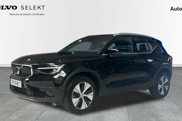 VOLVO XC40 1.5 T4 PHEV RECHARGE PLUS BRIGHT DCT 5P