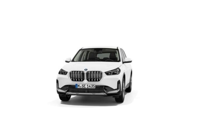 BMW X1 sDrive18d 110 kW (150 CV)