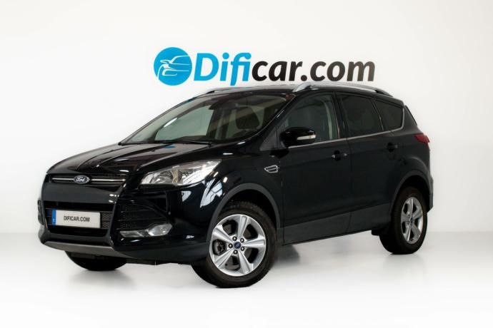 FORD KUGA KUGA 2.0 TDCI 150CV