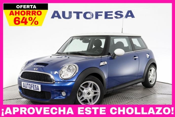 MINI COOPER S Cooper S 1.6 175cv 3p S/S