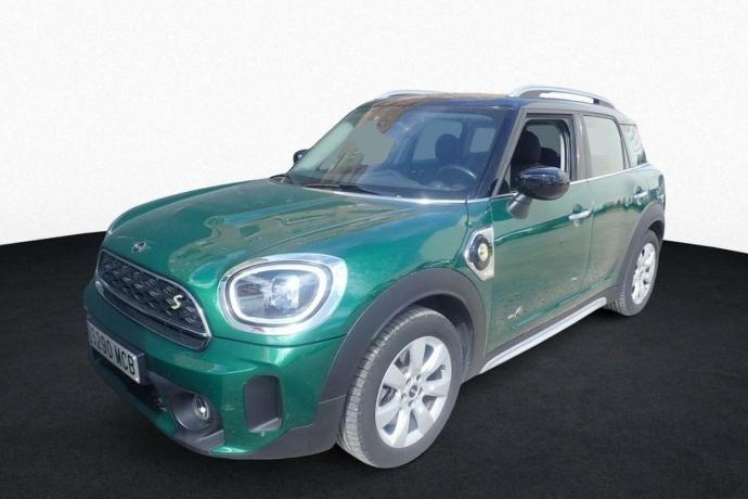 MINI COUNTRYMAN (E) Cooper SE ALL4