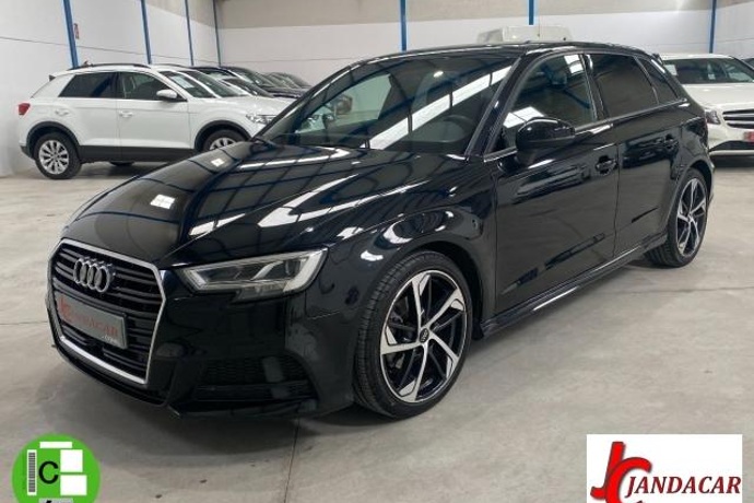 AUDI A3 Sportback 30 TDI