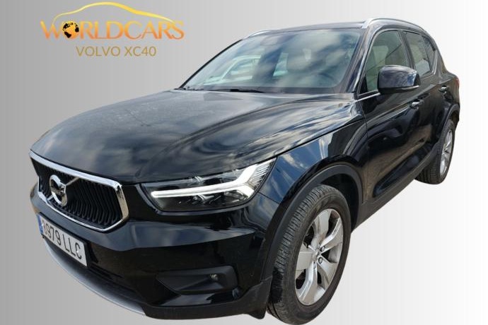 VOLVO XC40 1.5 T3 Momentum Pro