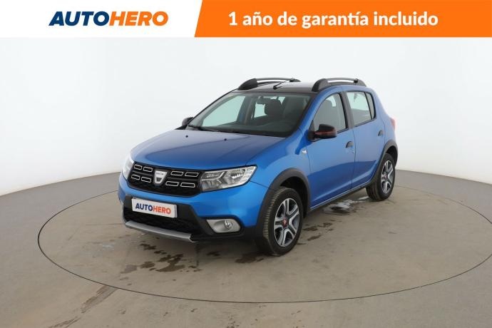 DACIA SANDERO 0.9 TCe SL Xplore