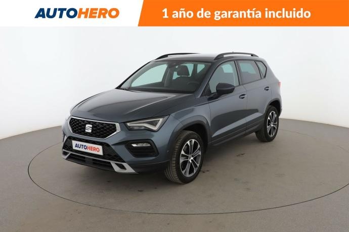 SEAT ATECA 1.5 TSI ACT Style