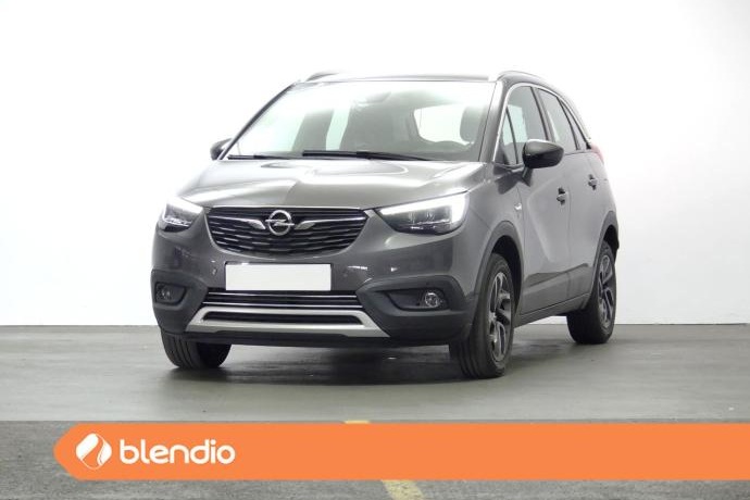 OPEL CROSSLAND X 1.2 81KW OPEL 2020 110 5P