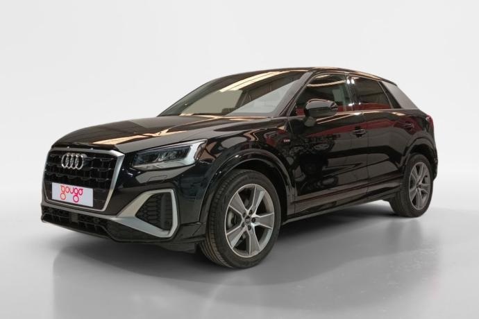 AUDI Q2 TODOTERRENO 2.0 30 TDI S LINE 116 5P