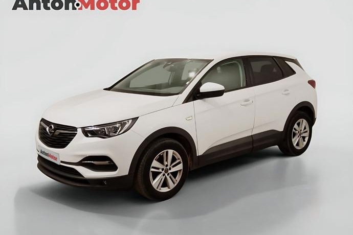 OPEL GRANDLAND X 1.5 CDTi Selective