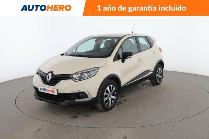 RENAULT CAPTUR 0.9 TCe Intens Energy