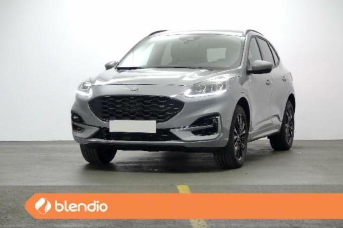 FORD KUGA 2.5 PHEV ST-LINE X AUTO 225 5P