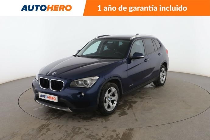 BMW X1 SDRIVE 18D