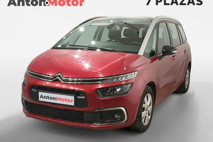 CITROEN C4 PureTech 96KW (130CV) S&S 6v Feel