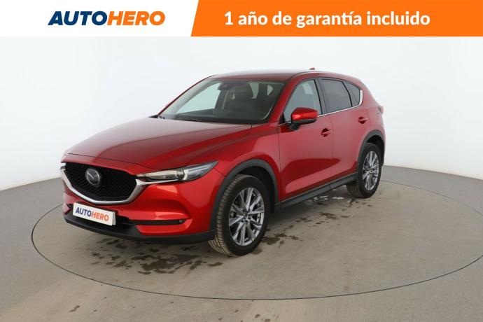 MAZDA CX-5 2.0 GE Zenith