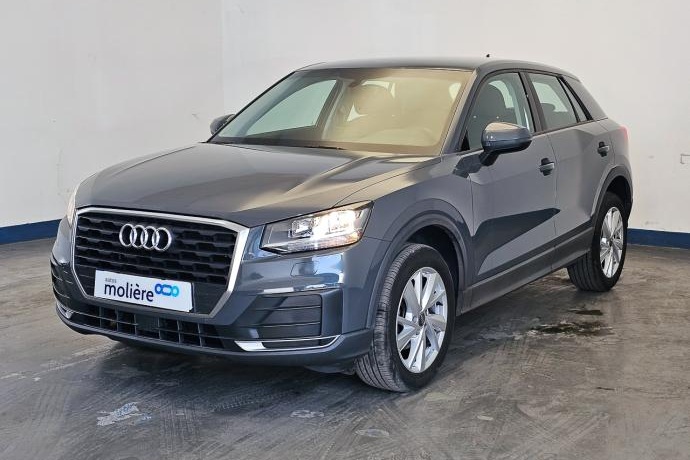 AUDI Q2 Advanced 30 TDI 85 kW (116 CV) S tronic