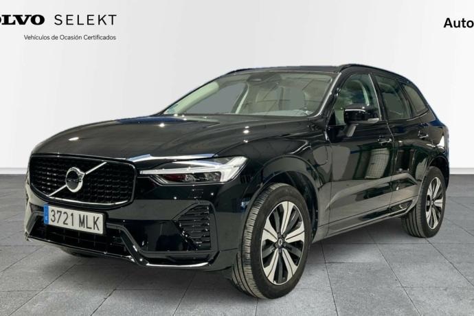 VOLVO XC60 2.0 T6 RECHARGE PLUS DARK AUTO 4WD 5P