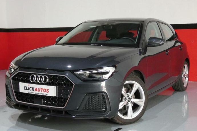 AUDI A1 1.0 TFSI 110CV 30 Advanced Pack Stronic