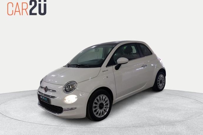 FIAT 500 Dolcevita 1.0 Hybrid 51KW (70 CV)