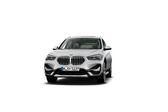 BMW X1 sDrive18d Business 110 kW (150 CV)