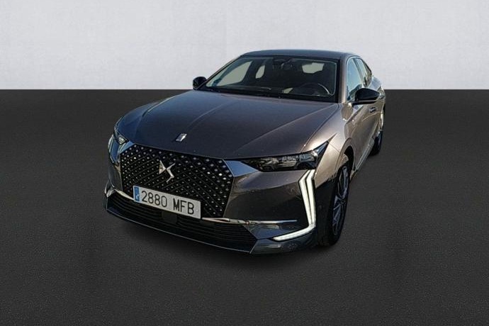 DS AUTOMOBILES DS 4 E-TENSE 225 TROCADERO