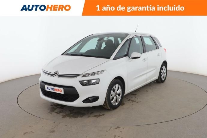 CITROEN C4 PICASSO 1.2 PureTech Seduction