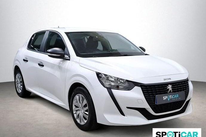 PEUGEOT 208 PureTech 55kW (75CV) Like