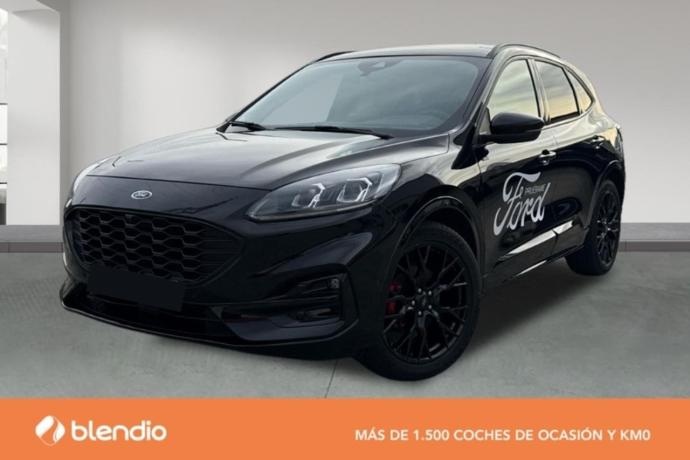 FORD KUGA 1.5 ECOBOOST 110KW ST-LINE X 150CV 5P