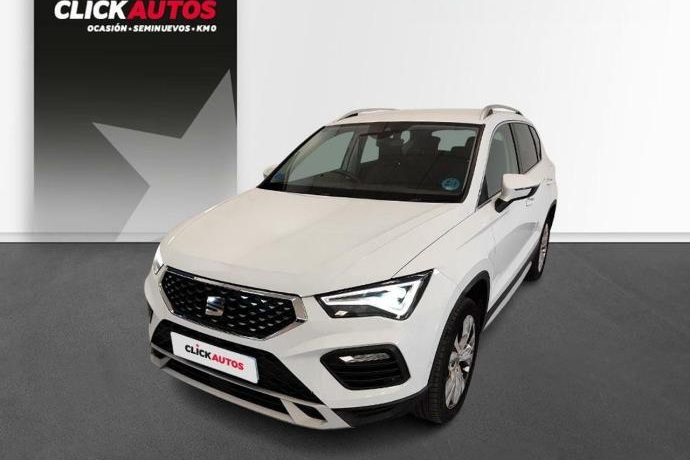 SEAT ATECA 2.0 TDI 150CV Xperience XXL