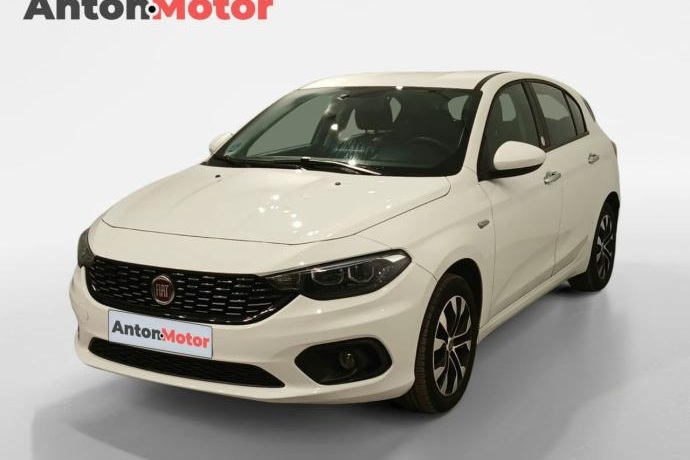 FIAT TIPO 5P 1.3 Multijet 70kW (95CV) Mirror