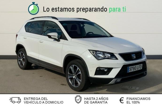 SEAT ATECA 1.0 TSI 85KW STYLE 115CV ECOMOTIVE