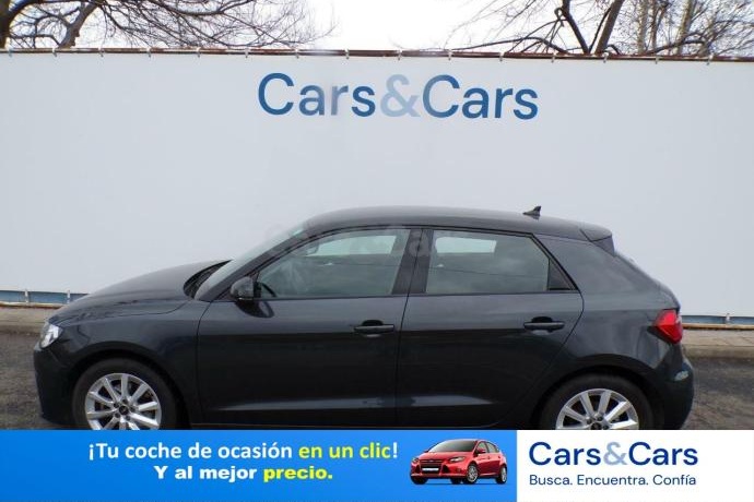 AUDI A1 Sportback 35 TFSI Advanced S tronic