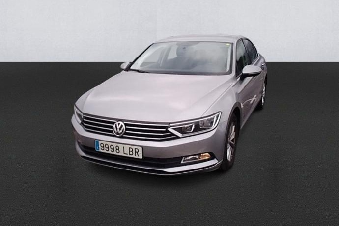 VOLKSWAGEN PASSAT Edition 2.0 TDI 110kW (150CV)