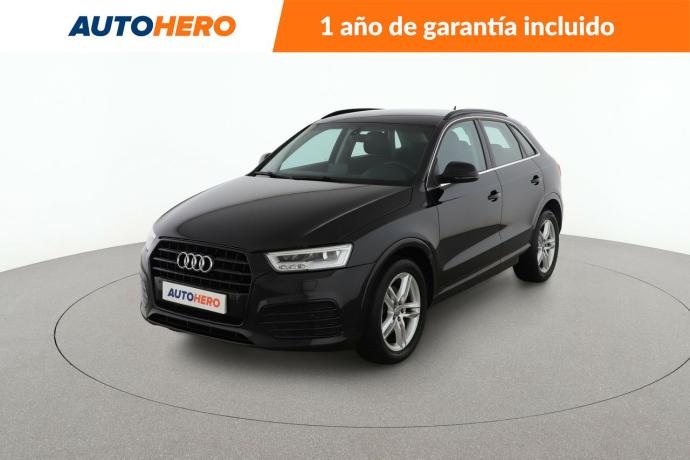 AUDI Q3 2.0 TDI SPORT