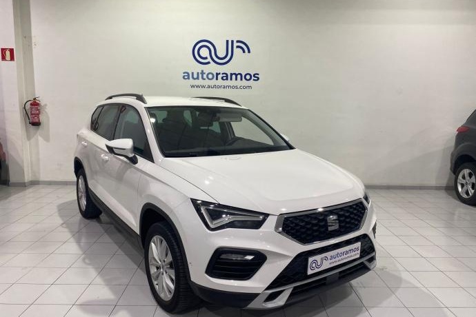 SEAT ATECA 1.5 TSI 110kW 150CV StSp Style