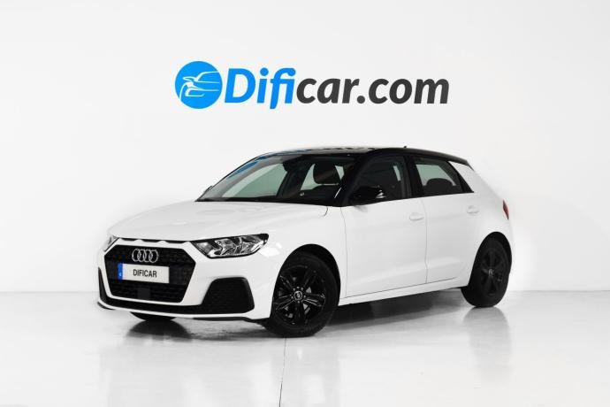 AUDI A1 25 TFSI 1.0 95CV