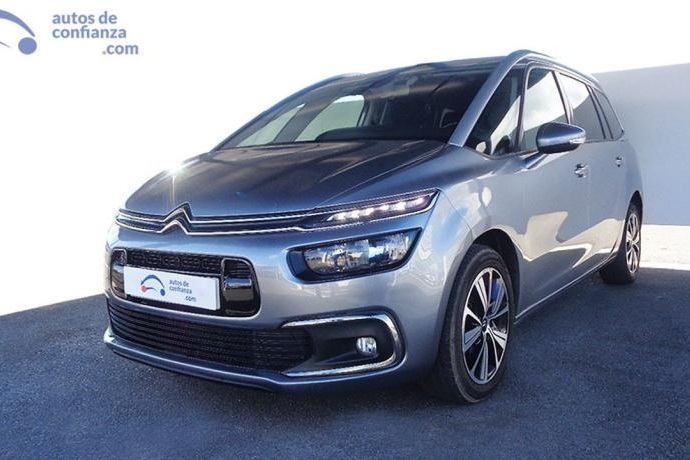 CITROEN C4 GRAND PICASSO PureTech Feel