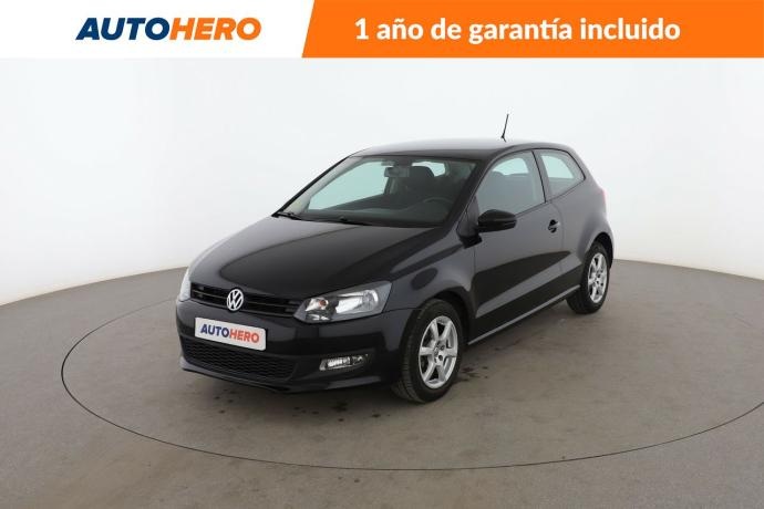 VOLKSWAGEN POLO 1.6 TDI ADVANCE