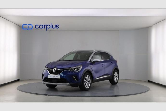 RENAULT CAPTUR evolution TCe 67kW (90CV)