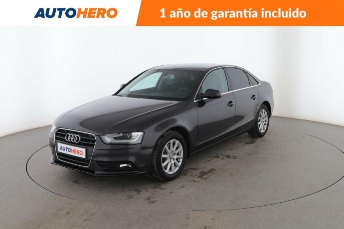 AUDI A4 2.0 TDI Advanced Edition