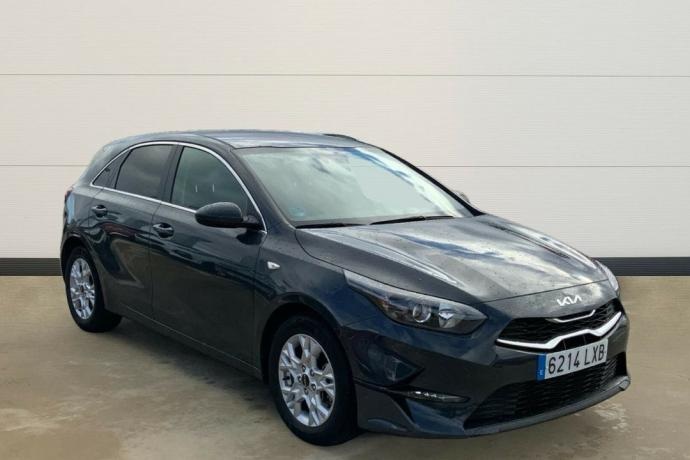 KIA CEE´D 1.0 T-GDI 74KW DRIVE 100 5P