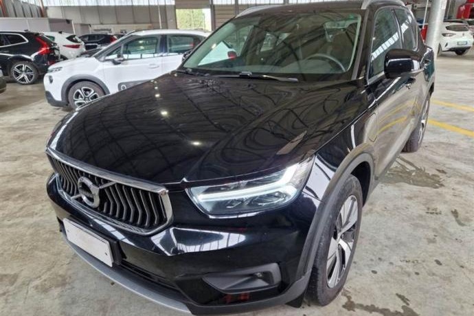 VOLVO XC40 1.5 T5 Twin Inscription Auto