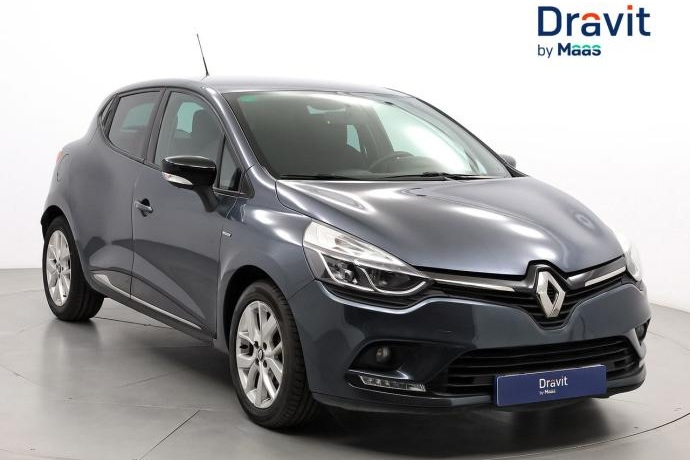 RENAULT CLIO Limited Energy TCe 66kW (90CV) 2018