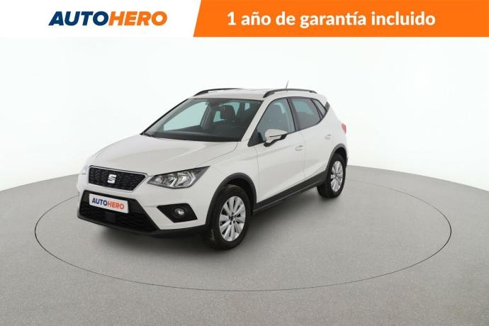 SEAT ARONA 1.0 TSI Style Edition