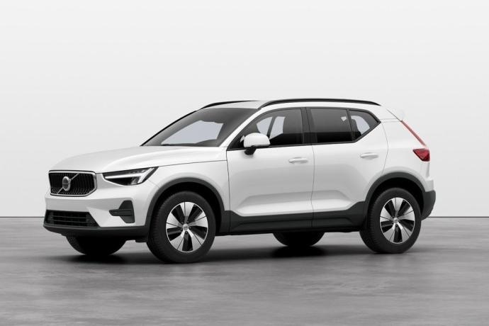 VOLVO XC40 1.5 T2 CORE AUTO 5P