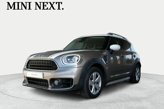 MINI COUNTRYMAN COOPER