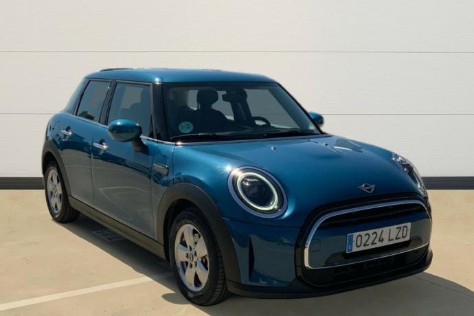 MINI COOPER 1.5 COOPER AUTO 136 3P