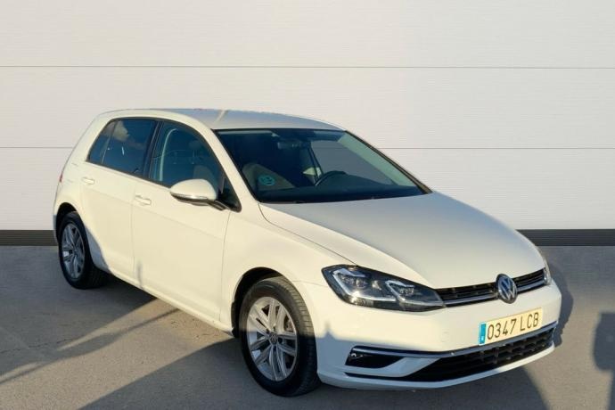 VOLKSWAGEN GOLF (+) 1.0 TSI 85KW ADVANCE 115 5P