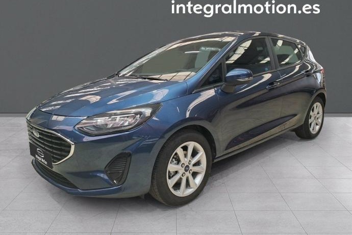 FORD FIESTA 1.1 IT-VCT 55kW (75CV) Trend 5p