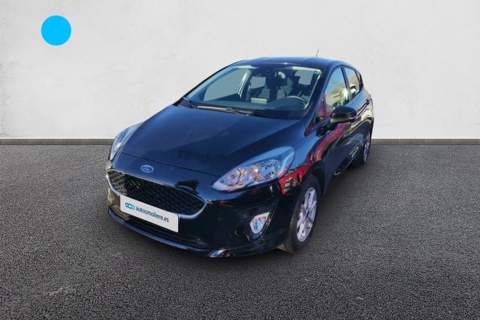 FORD FIESTA 1.1 Ti-VCT Trend 63 kW (85 CV)