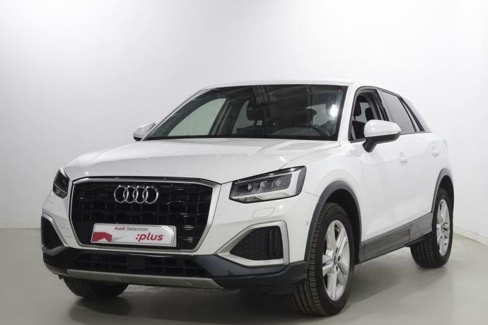 AUDI Q2 Advanced 30 TFSI 81 kW (110 CV)