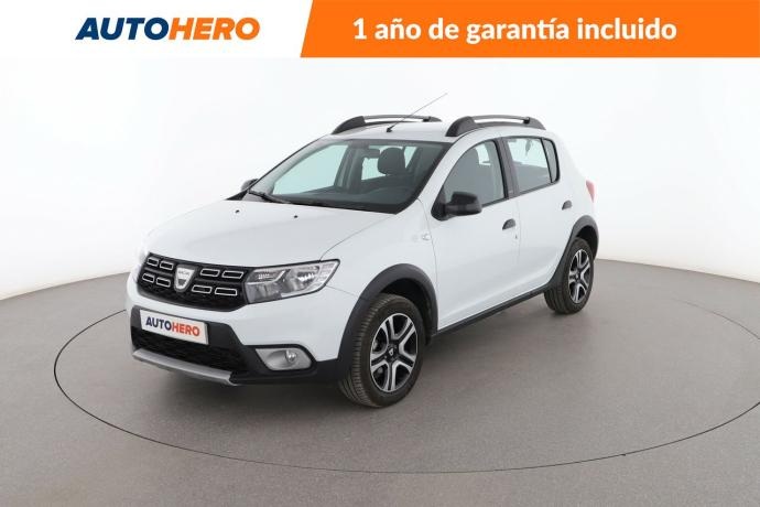 DACIA SANDERO 0.9 TCe SL Nomada 2018